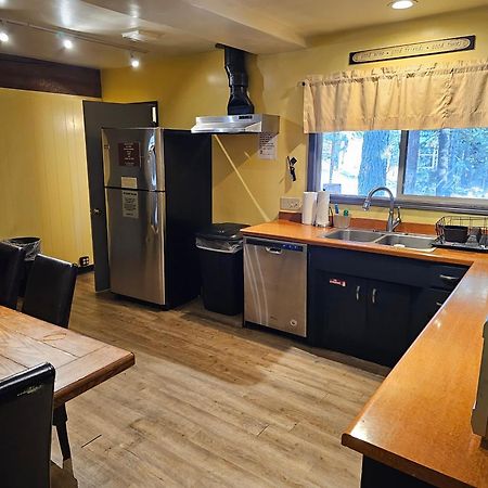 Moderne Hostel Mammoth Lakes Esterno foto