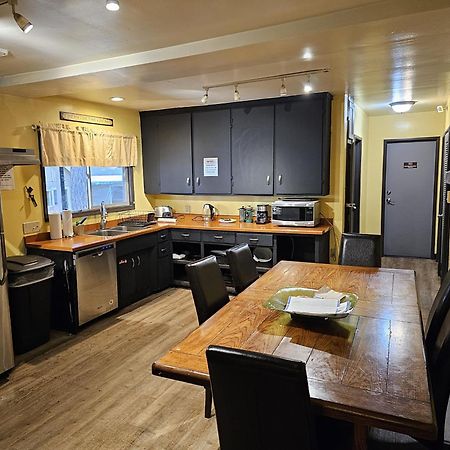 Moderne Hostel Mammoth Lakes Esterno foto