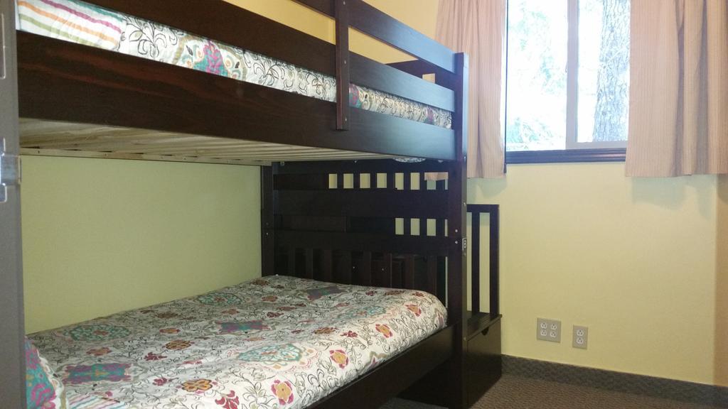 Moderne Hostel Mammoth Lakes Camera foto