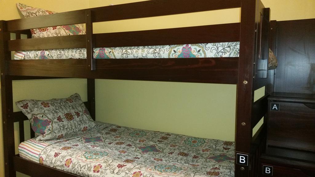 Moderne Hostel Mammoth Lakes Camera foto