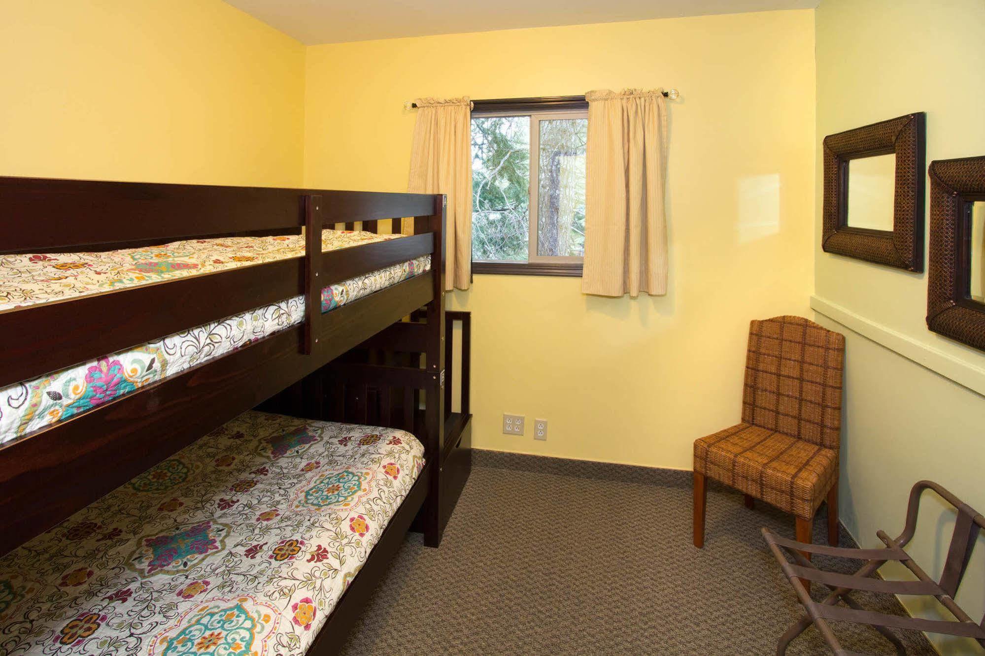 Moderne Hostel Mammoth Lakes Esterno foto